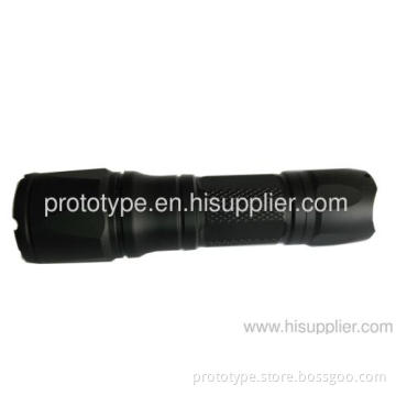 Led Custom Flashlight Led Product Design 
